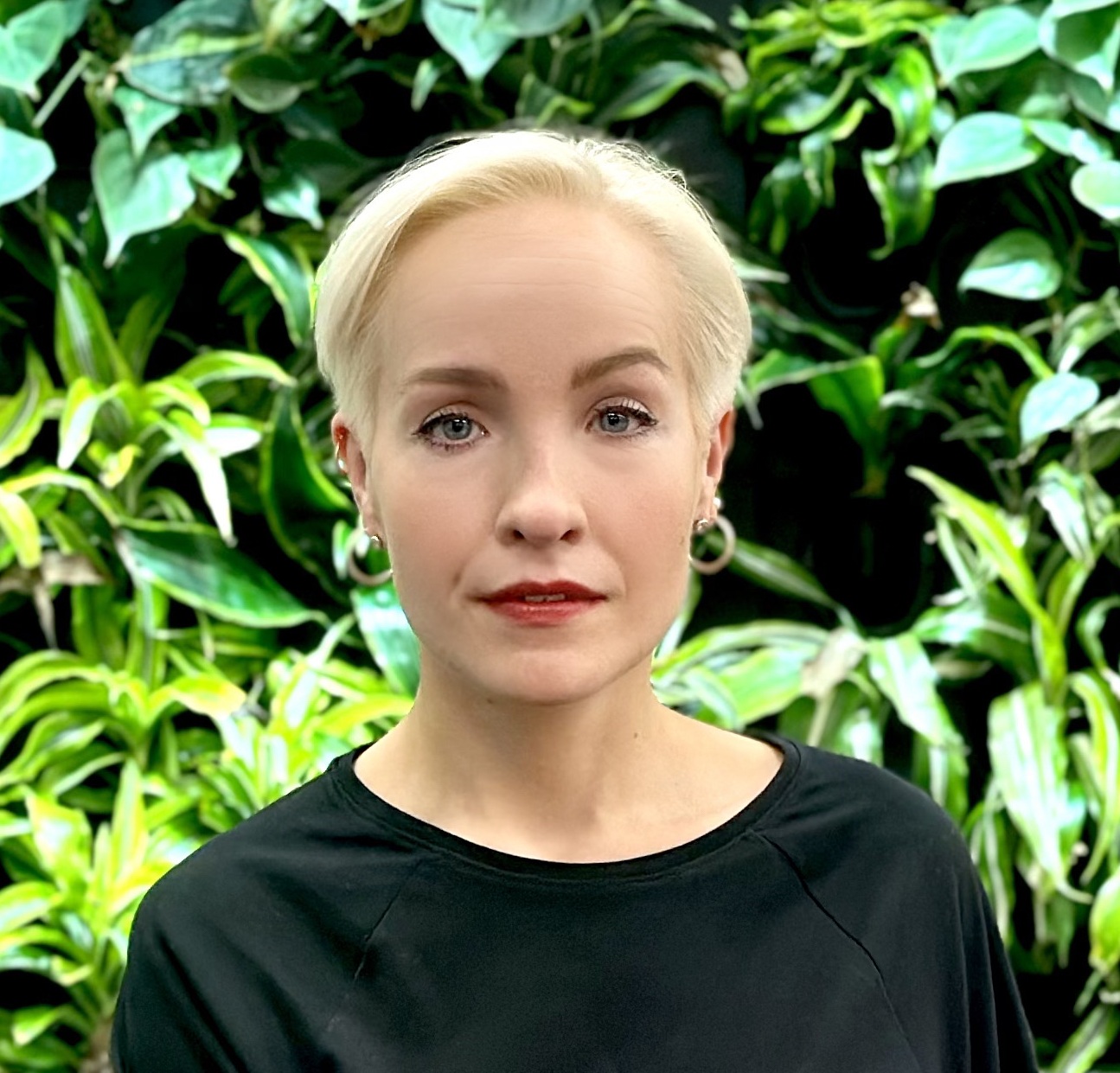 Person image